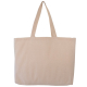 Cabas publicitaire en coton personnalisable 220g - Munnar Cabas publicitaire en coton personnalisable 220g - Munnar
