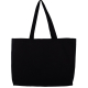 Cabas publicitaire en coton personnalisable 220g - Munnar Cabas publicitaire en coton personnalisable 220g - Munnar