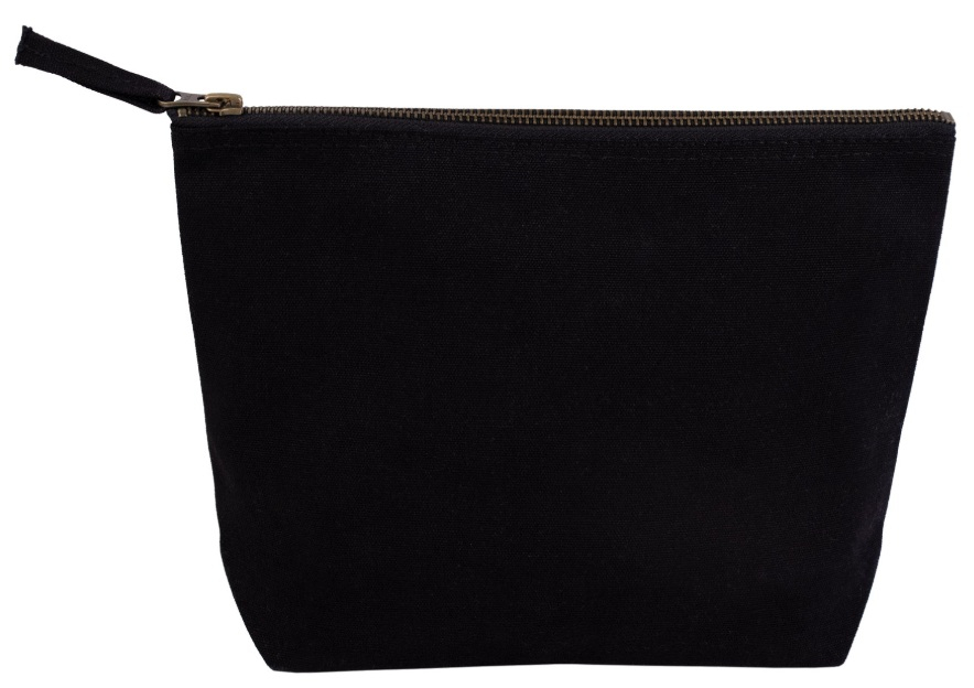 Trousse cosmétique personnalisable 400 gr - Ellorâ Noir