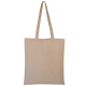Sac shopping en coton recyclé personnalisable 150g - Nazik