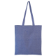Sac shopping en coton recyclé personnalisable 150g - Nazik