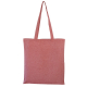 Sac shopping en coton recyclé personnalisable 150g - Nazik