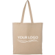 Tote bag publicitaire en coton recyclé 150g - Jhansi