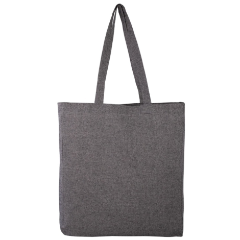 Tote bag publicitaire en coton recyclé 150g - Jhansi