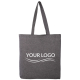 Tote bag publicitaire en coton recyclé 150g - Jhansi
