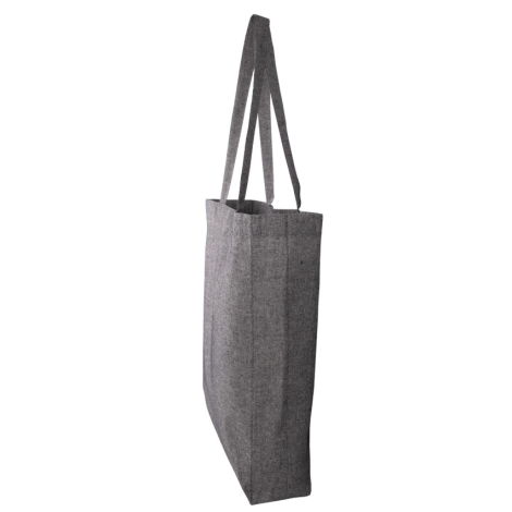 Tote bag publicitaire en coton recyclé 150g - Jhansi