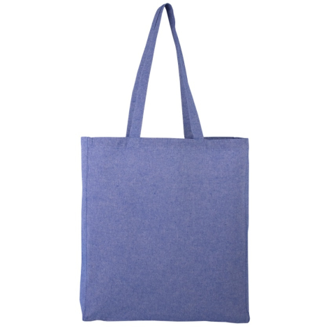 Tote bag publicitaire en coton recyclé 150g - Jhansi