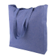 Tote bag publicitaire en coton recyclé 150g - Jhansi