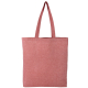 Tote bag publicitaire en coton recyclé 150g - Jhansi
