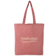 Tote bag publicitaire en coton recyclé 150g - Jhansi