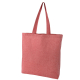 Tote bag publicitaire en coton recyclé 150g - Jhansi