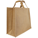 Sac publicitaire en jute - CHENNAI