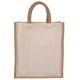 Sac cabas pour trois bouteilles personnalisable