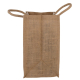 Sac cabas pour 4 bouteilles promotionnel