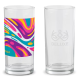 Verre 270ml personnalisable Cuba Verre 270ml personnalisable Cuba