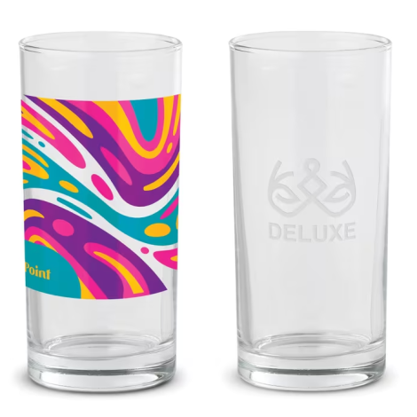 Verre 270ml personnalisable Cuba