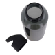 Bouteille promotionnelle rPET 600 ml Loop