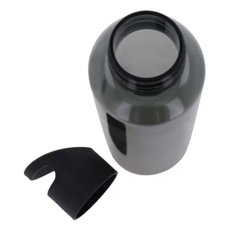 Bouteille promotionnelle rPET 600 ml Loop