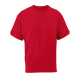 T-shirt unisexe 220 g/m² coton recyclé à personnaliser LEGACY T-shirt unisexe 220 g/m² coton recyclé à personnaliser LEGACY