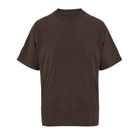 T-shirt unisexe 220 g/m² coton recyclé à personnaliser LEGACY