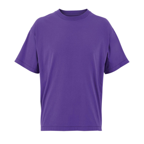 T-shirt unisexe 220 g/m² coton recyclé à personnaliser LEGACY