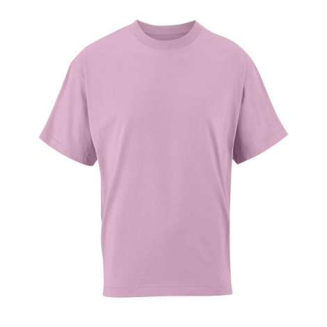 T-shirt unisexe 220 g/m² coton recyclé à personnaliser LEGACY