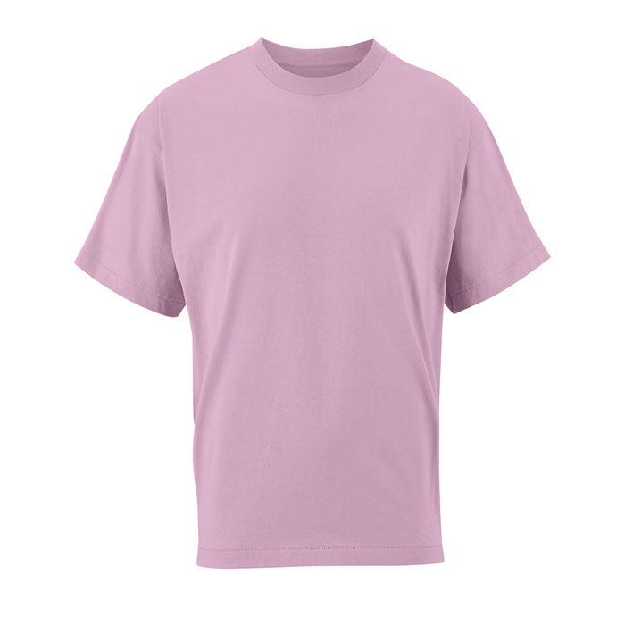 T-shirt unisexe 220 g/m² coton recyclé à personnaliser LEGACY Jade