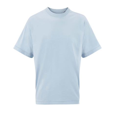 T-shirt unisexe 220 g/m² coton recyclé à personnaliser LEGACY