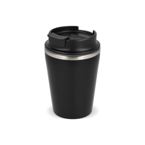 Tasse 280ml à personnaliser en matériaux recyclés T-cup