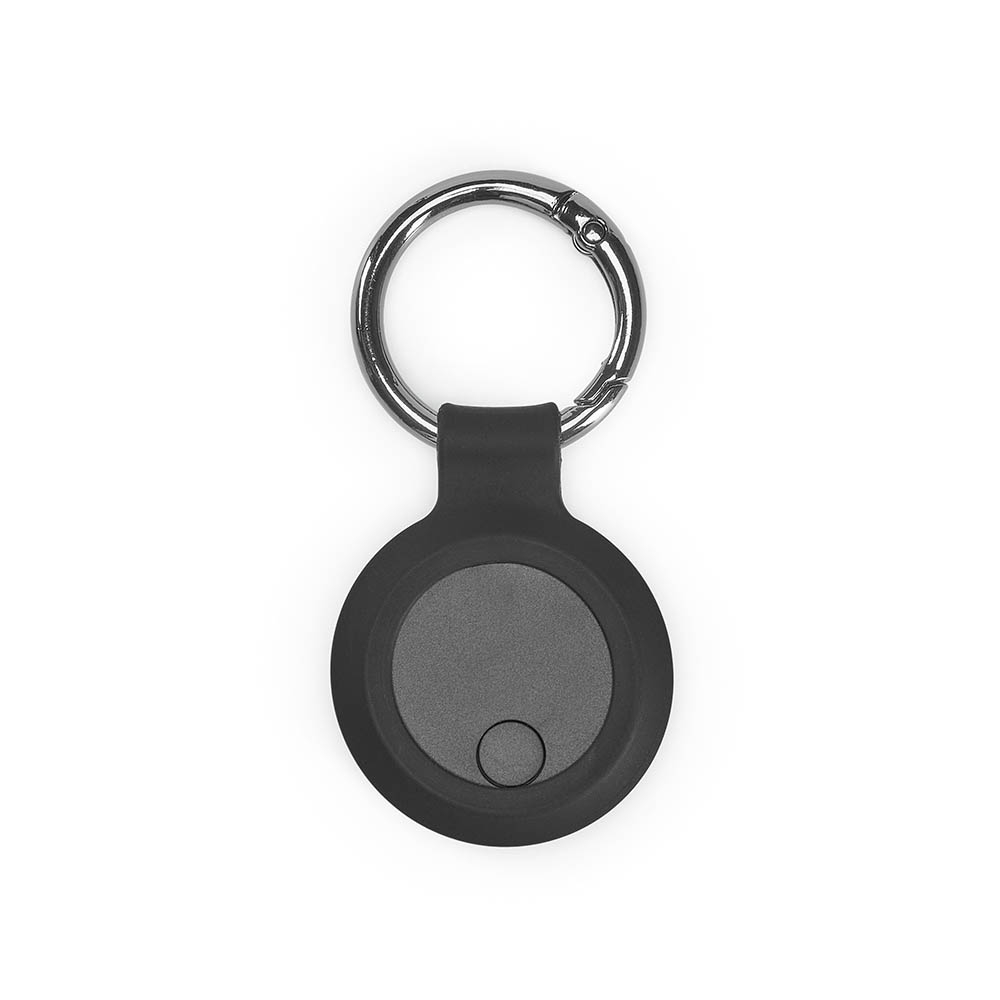 Traceur rABS compatible Apple Android à personnaliser SeekTag Noir