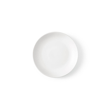 Assiette dessert promotionnelle 19,5 cm céramique Monet