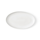 Plat céramique 34 cm à personnaliser finition mate Miro Plat céramique 34 cm à personnaliser finition mate Miro
