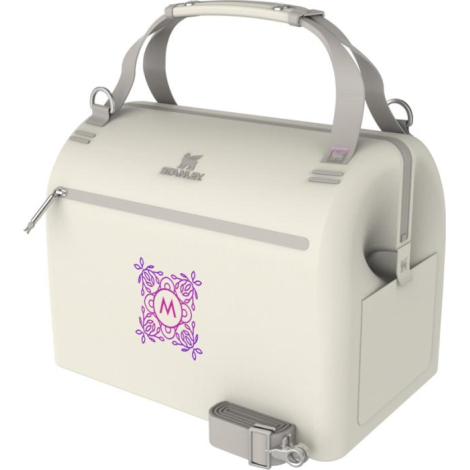 Sac repas 20 canettes à personnaliser Stanley All-Day Julienne Max