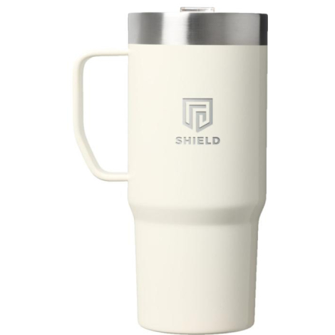 Mug recyclé 473 ml à personnaliser Stanley Everyday Suburban