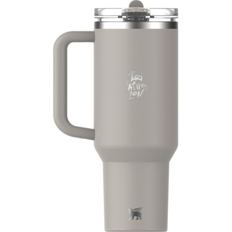 Gobelet à paille publicitaire 1,18 L Stanley Quencher ProTour
