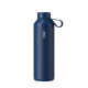 Bouteille personnalisée 710 ml isotherme Ocean Bottle Peak