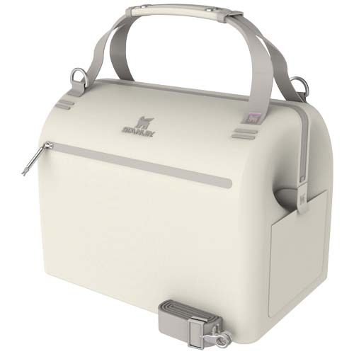 Sac repas 20 canettes à personnaliser Stanley All-Day Julienne Max Crème