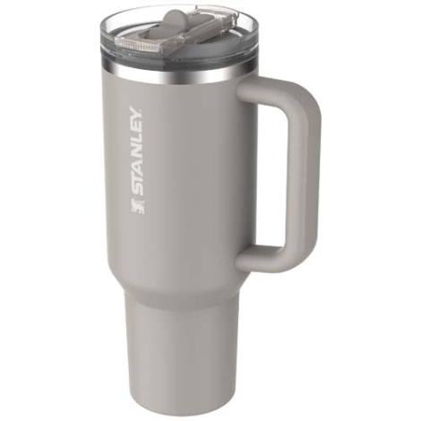 Gobelet à paille publicitaire 1,18 L Stanley Quencher ProTour