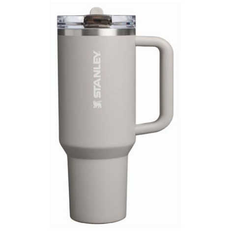 Gobelet à paille publicitaire 1,18 L Stanley Quencher ProTour