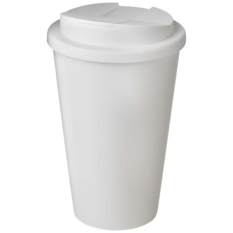 Gobelet recyclé publicitaire 350 ml Americano® POP
