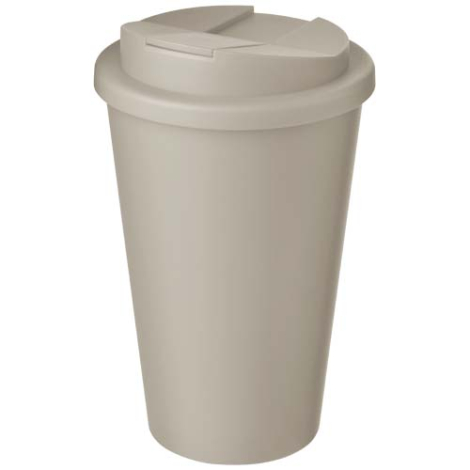 Gobelet recyclé publicitaire 350 ml Americano® POP