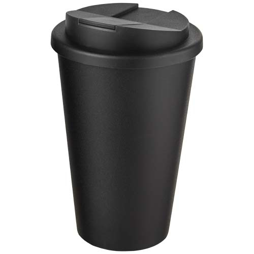 Gobelet isotherme personnalisé 350 ml Brite-Americano® POP Noir