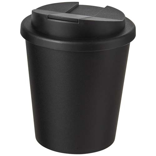 Gobelet espresso 250 ml personnalisable Americano® POP Noir