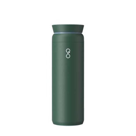 Tumbler promotionnel 590 ml Ocean Bottle Peak Brew