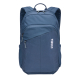 Sac à dos présenté de face dans un autre coloris, sans personnalisation visible.