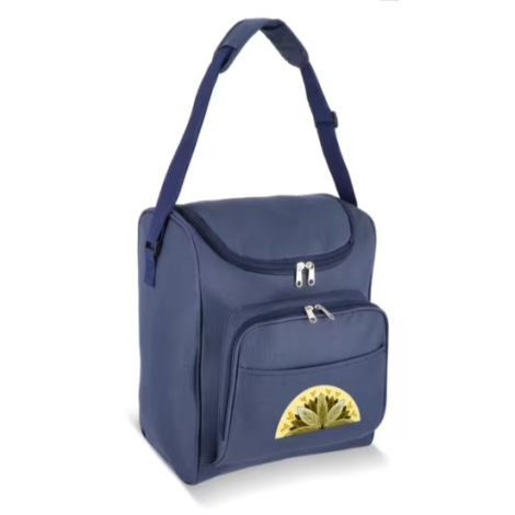 Sac isotherme à large ouverture à personnaliser