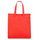 Grand sac isotherme en R-PET non tissé avec fermeture zippée sur le dessus et longues anses de porté épaule. Grand sac isotherme en R-PET non tissé avec fermeture zippée sur le dessus et longues anses de porté épaule.