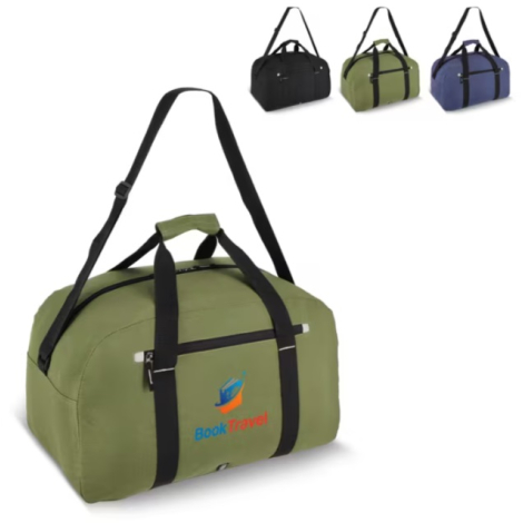Sac de voyage 35 L à personnaliser Nevada