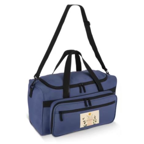 Sac de sport publicitaire 37 L à double compartiment