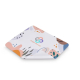 Tapis de souris en microfibre avec marquage visible sur la face en microfibre imprimée par sublimation. Tapis de souris en microfibre avec marquage visible sur la face en microfibre imprimée par sublimation.